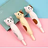 Набор масляных ручек 0.7 мм BP5024 Squishy Cat (3шт)