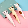 Набор масляных ручек 0.7 мм BP5024 Squishy Cat (3шт)