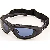 Очки защитные Oakley с уплотнителем Oakley BC-8006