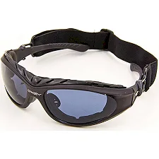 Очки защитные Oakley с уплотнителем Oakley BC-8006