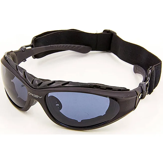 Очки защитные Oakley с уплотнителем Oakley BC-8006