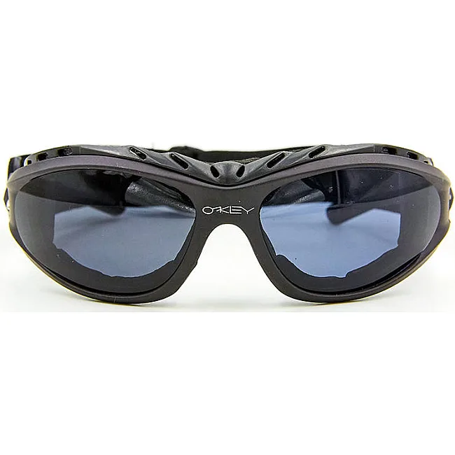 Очки защитные Oakley с уплотнителем Oakley BC-8006