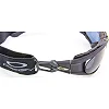 Очки защитные Oakley с уплотнителем Oakley BC-8006