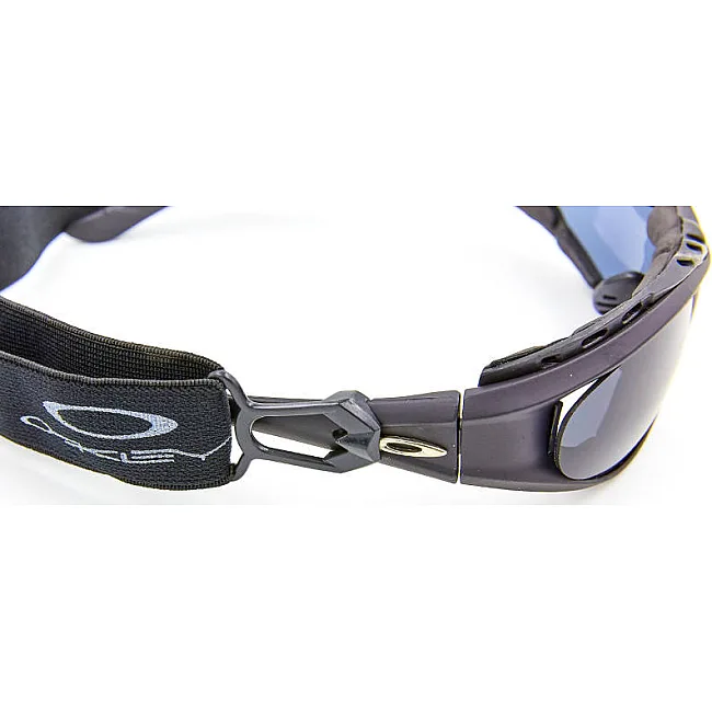 Очки защитные Oakley с уплотнителем Oakley BC-8006