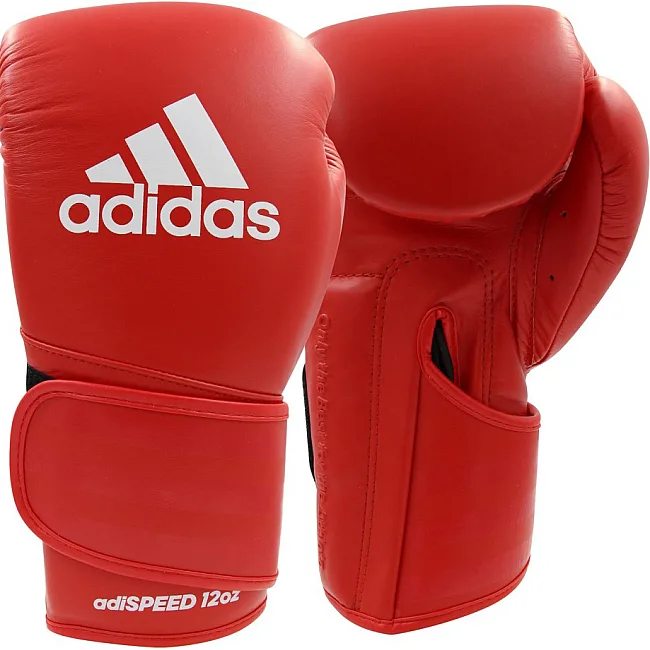 Рукавиці боксерські Adidas Speed 501 Adispeed Strap up