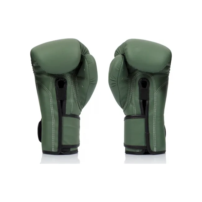 Рукавиці для боксу FAIRTEX F-Day BGV11 Limited Edition