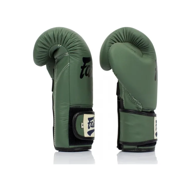 Рукавиці для боксу FAIRTEX F-Day BGV11 Limited Edition