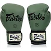 Рукавиці для боксу FAIRTEX F-Day BGV11 Limited Edition