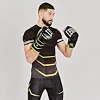 Перчатки для бокса LEONE Revo Performance Fluo