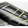 Перчатки для бокса LEONE Revo Performance Fluo