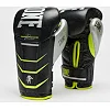 Перчатки для бокса LEONE Revo Performance Fluo