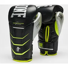 Рукавички для боксу LEONE Revo Performance Fluo