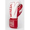 Рукавички для боксу RWS x VENUM White