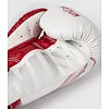 Рукавички для боксу RWS x VENUM White
