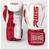 Перчатки для бокса RWS x VENUM White