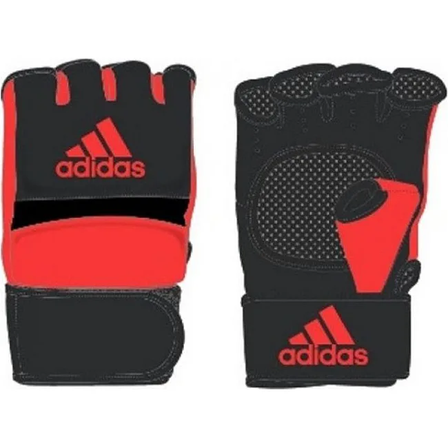 Перчатки ММА Adidas Speed Fight