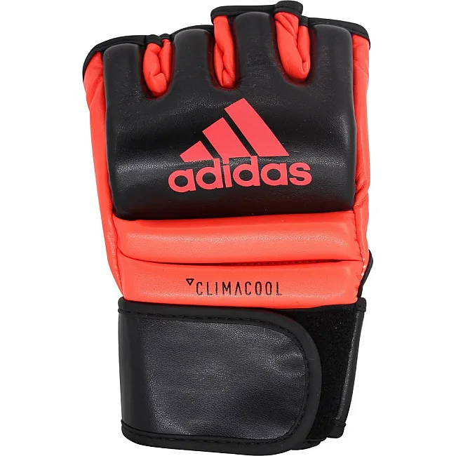 Перчатки ММА Adidas Speed Fight