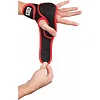 Перчатки с утяжелителями TITLE Deluxe Weighted Gloves
