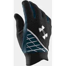Рукавиці Under Armour Fleece Run Glove