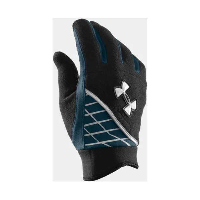 Рукавиці Under Armour Fleece Run Glove