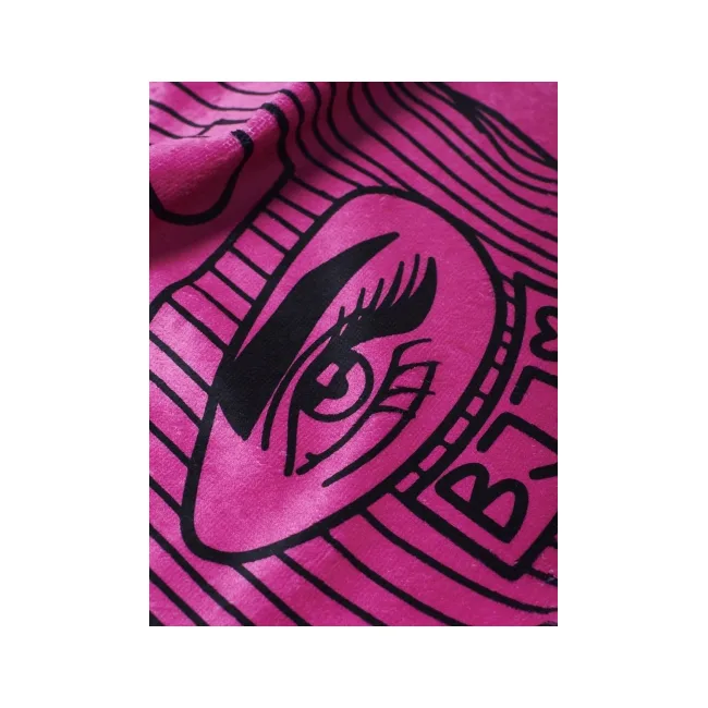 Полотенце MANTO x KTOF Sports Towel Bad