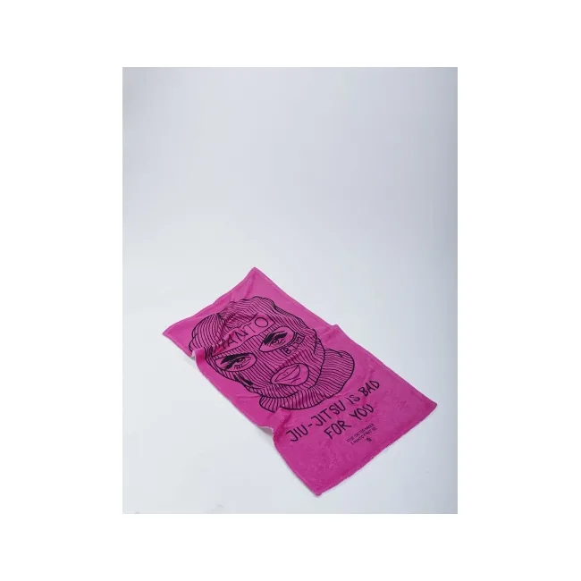Полотенце MANTO x KTOF Sports Towel Bad
