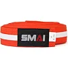Пояс для кимоно SMAI с белой полосой посередине (оранжевый) SMAI SM B001OW