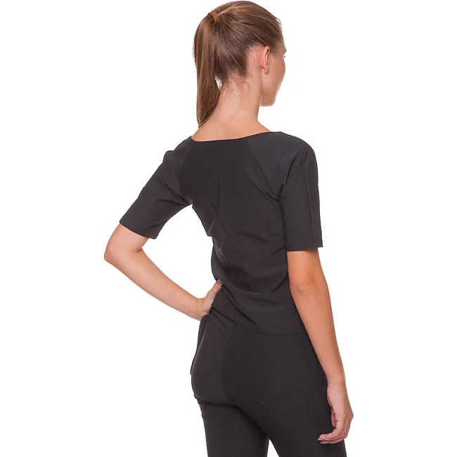 Пояс для похудения и коррекции фигуры HEATOUTFIT ST-2145