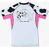 Рашгард MANTO Short Sleeve Dogs