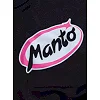 Рашгард MANTO Short Sleeve Dogs