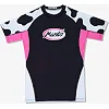 Рашгард MANTO Short Sleeve Dogs
