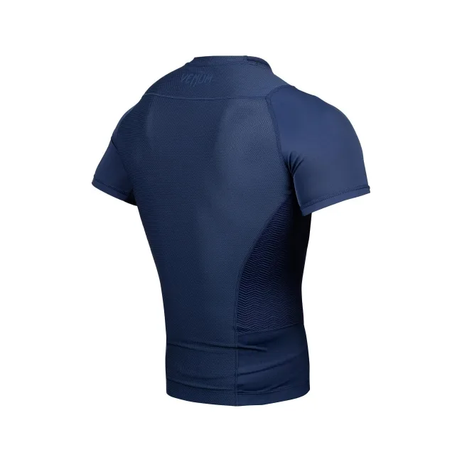 Рашгард VENUM G-Fit Navy