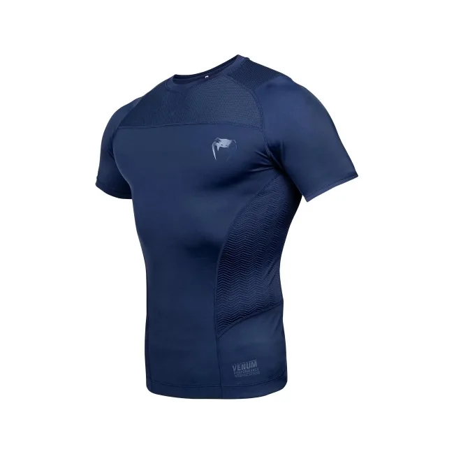 Рашгард VENUM G-Fit Navy