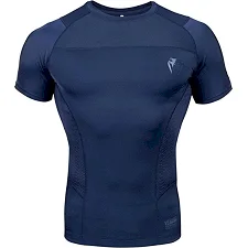 Рашгард VENUM G-Fit Navy