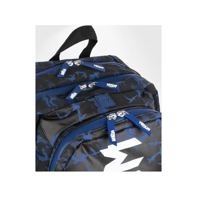 Рюкзак VENUM Challenger Pro Evo Navy Blue White
