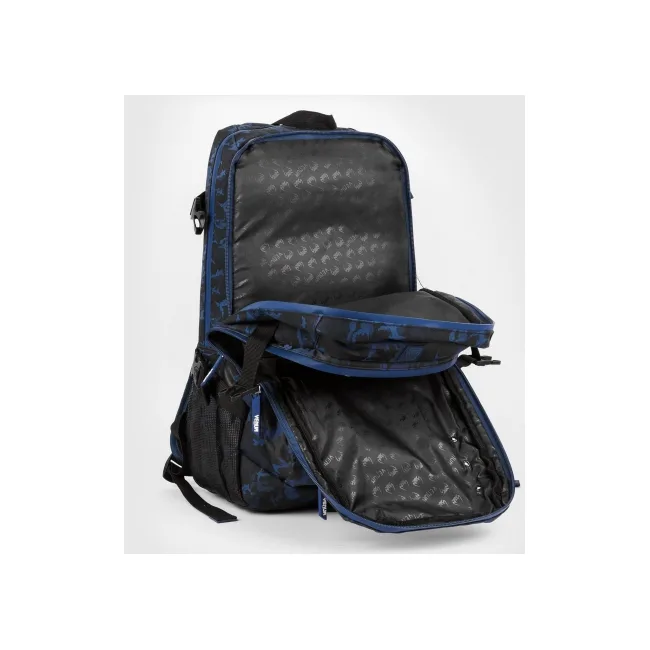 Рюкзак VENUM Challenger Pro Evo Navy Blue White