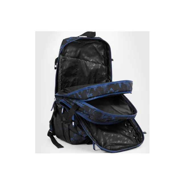 Рюкзак VENUM Challenger Pro Evo Navy Blue White