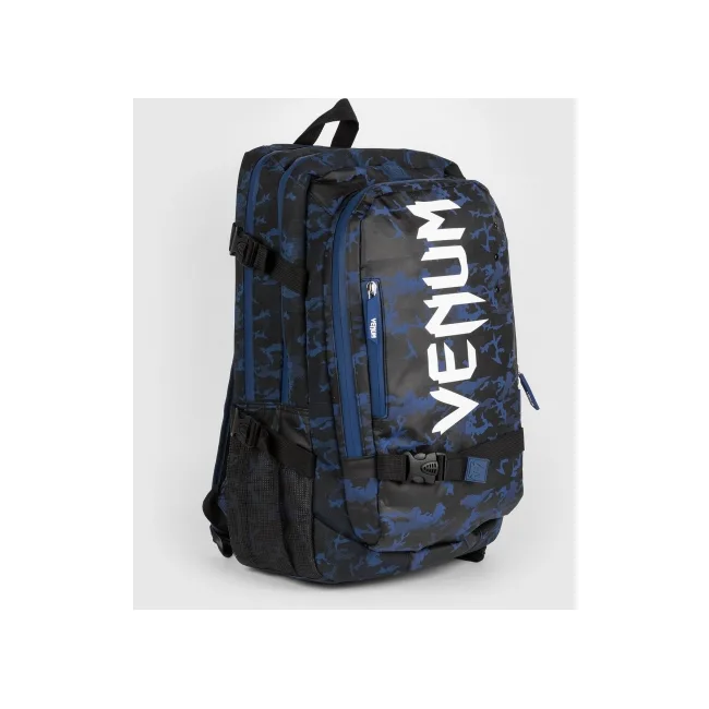 Рюкзак VENUM Challenger Pro Evo Navy Blue White