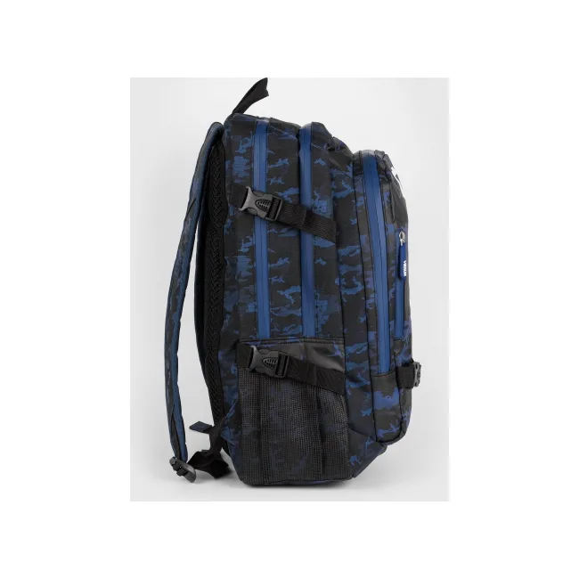 Рюкзак VENUM Challenger Pro Evo Navy Blue White