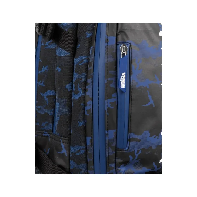 Рюкзак VENUM Challenger Pro Evo Navy Blue White