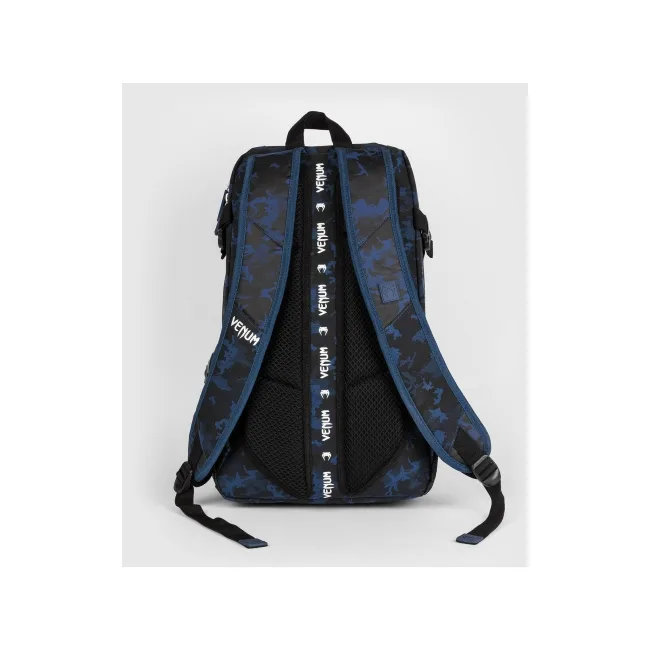 Рюкзак VENUM Challenger Pro Evo Navy Blue White
