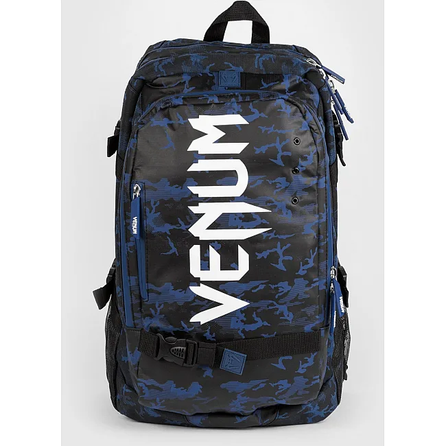 Рюкзак VENUM Challenger Pro Evo Navy Blue White
