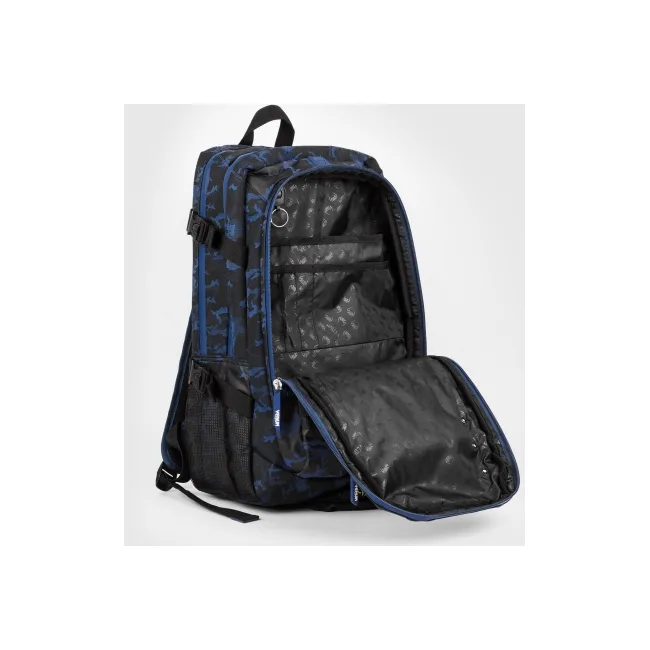 Рюкзак VENUM Challenger Pro Evo Navy Blue White