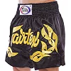Шорти для кікбоксингу FAIRTEX BS0646