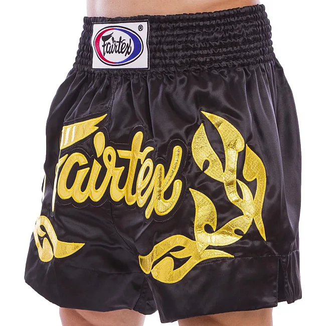Шорти для кікбоксингу FAIRTEX BS0646