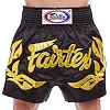 Шорти для кікбоксингу FAIRTEX BS0646