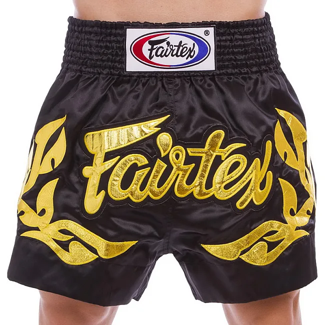 Шорти для кікбоксингу FAIRTEX BS0646