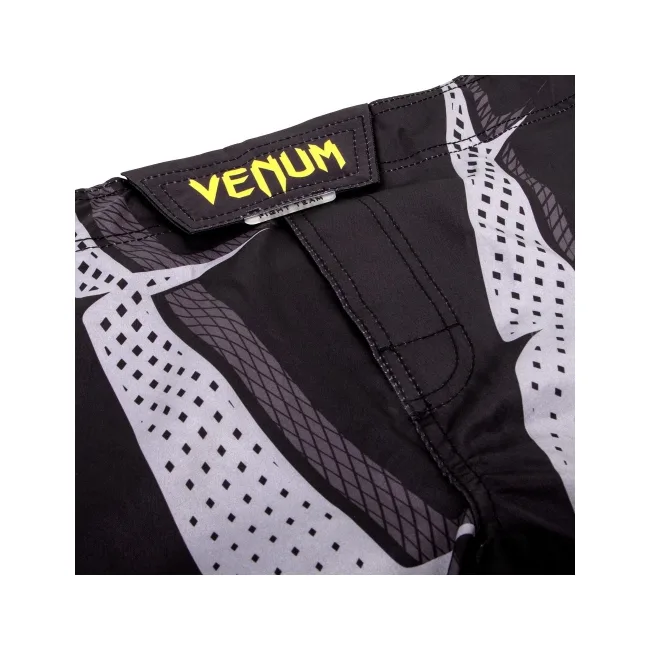 Шорти для ММА VENUM Interference Black