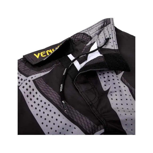 Шорти для ММА VENUM Interference Black