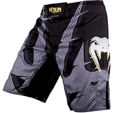 Шорти для ММА VENUM Interference Black
